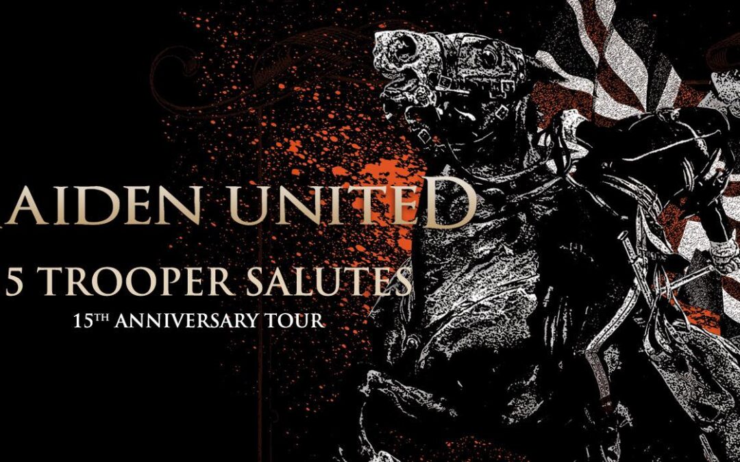 Maiden United az Instantban!