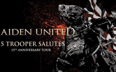 Maiden United az Instantban!