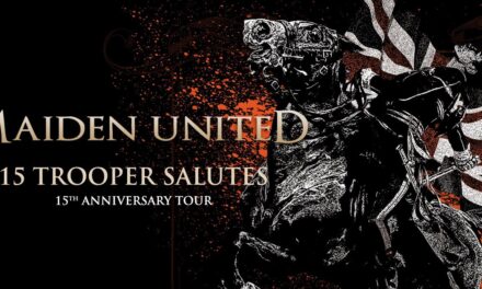 Maiden United az Instantban!