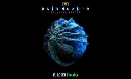Alien: Earth – Mindig zúzás a vége