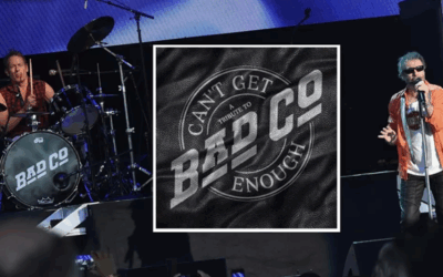 Bad Company – Tribute-album készült a dalaikból