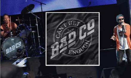 Bad Company – Tribute-album készült a dalaikból