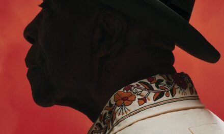 Buddy Guy: Ain’t Done With The Blues