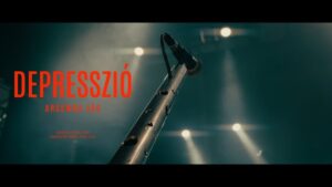 Depresszió – Arcomba vág