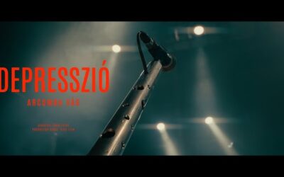 Depresszió – Arcomba vág