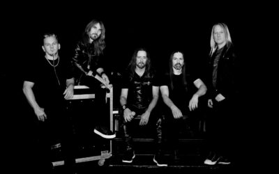 Flotsam And Jetsam: nyári thrash buli holland és magyar vendégekkel