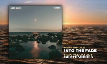 Glenn Hughes – „Into The Fade”