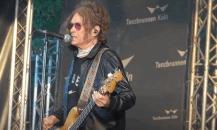 Glenn Hughes – Nem gondolkodik a visszavonuláson