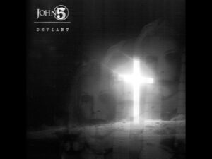 John 5 – Deviant (ft Stephen Perkins and Bryan Beller)