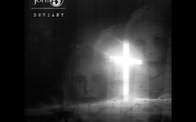 John 5 – Deviant (ft Stephen Perkins and Bryan Beller)