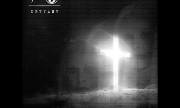 John 5 – Deviant (ft Stephen Perkins and Bryan Beller)