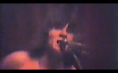 Lukács László első zenekara – Vörös Kakas – Csendesek a hajnalok | Debreceni koncert -1986 (4. rész)