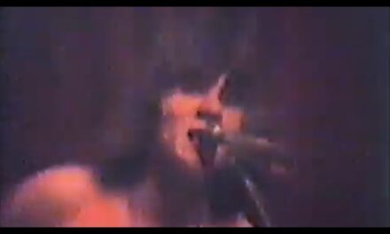 Lukács László első zenekara – Vörös Kakas – Csendesek a hajnalok | Debreceni koncert -1986 (4. rész)