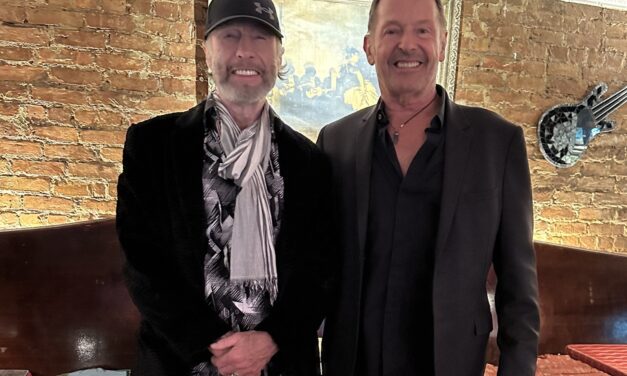 Bad Company – Simon Kirke zenélni szeretne a beiktatáson