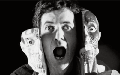 Peter Hammill – Masszív doboz jelenik meg szólóalbumaival