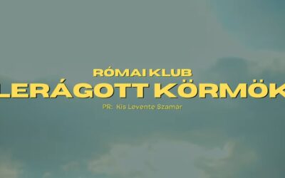 Római Klub – Lerágott Körmök