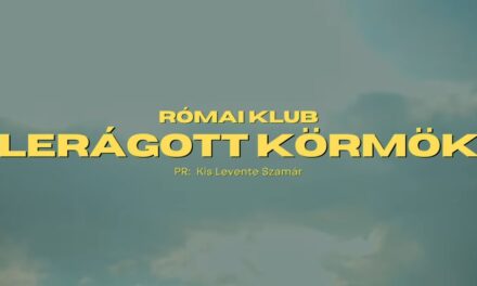 Római Klub – Lerágott Körmök