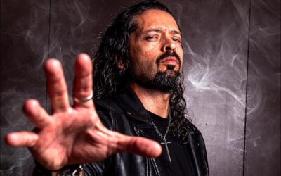 Ronnie Romero – Neki van gerince