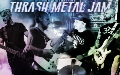 Újabb közös jam érkezett ismert magyar metalzenészektől