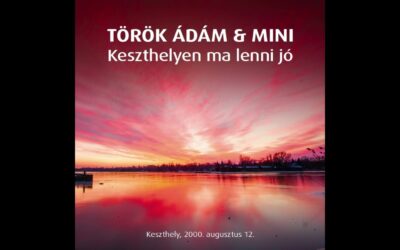 Török Ádám & Mini: Tabán 2000 (Keszthely, 2000. augusztus 12.)
