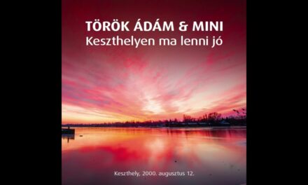 Török Ádám & Mini: Tabán 2000 (Keszthely, 2000. augusztus 12.)