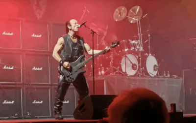 Venom – Ők is megemlékeztek Ozzy-ról