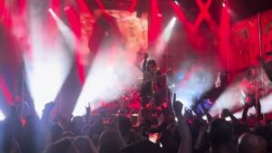 W.A.S.P. – UEA, Norwich 20/7/2025