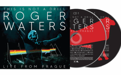 Roger Waters: This Is Not A Drill – Live From Prague