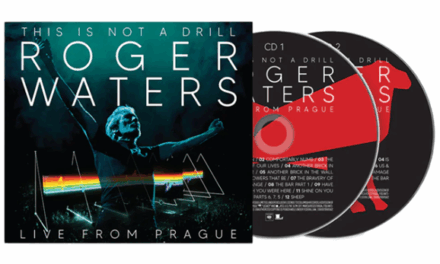 Roger Waters: This Is Not A Drill – Live From Prague
