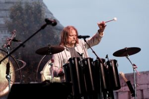 Mandoki Soulmates – Budapest, Szentháromság tér, 2025. 08. 21.