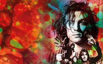 Have You Got It Yet? – The Story Of Syd Barrett And Pink Floyd