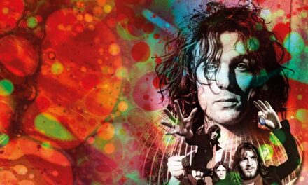 Have You Got It Yet? – The Story Of Syd Barrett And Pink Floyd