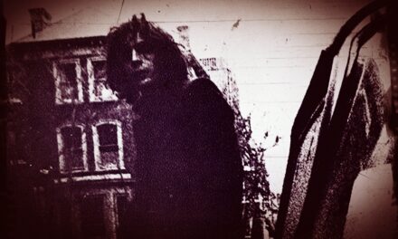 Syd Barrett – 55 éves a Barrett album – 2. rész