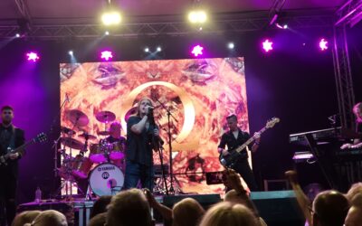 Omega Testamentum koncert