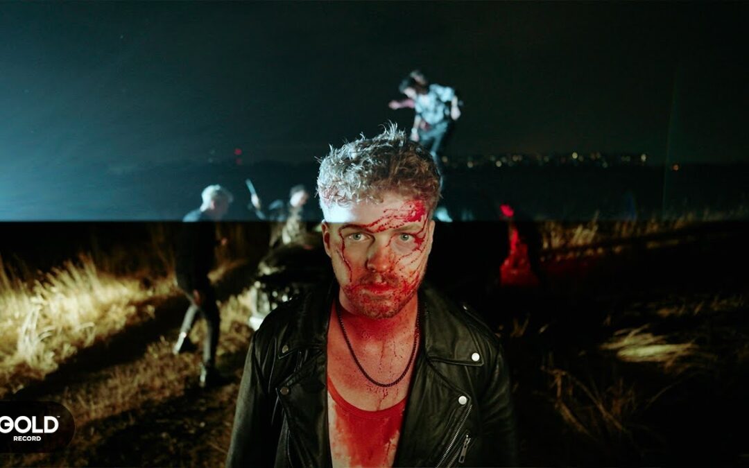 ARTŪR RAMBO – Túl