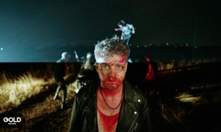 ARTŪR RAMBO – Túl