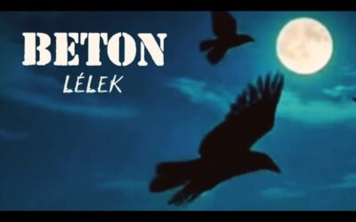 BETON: Lélek