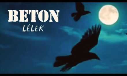 BETON: Lélek