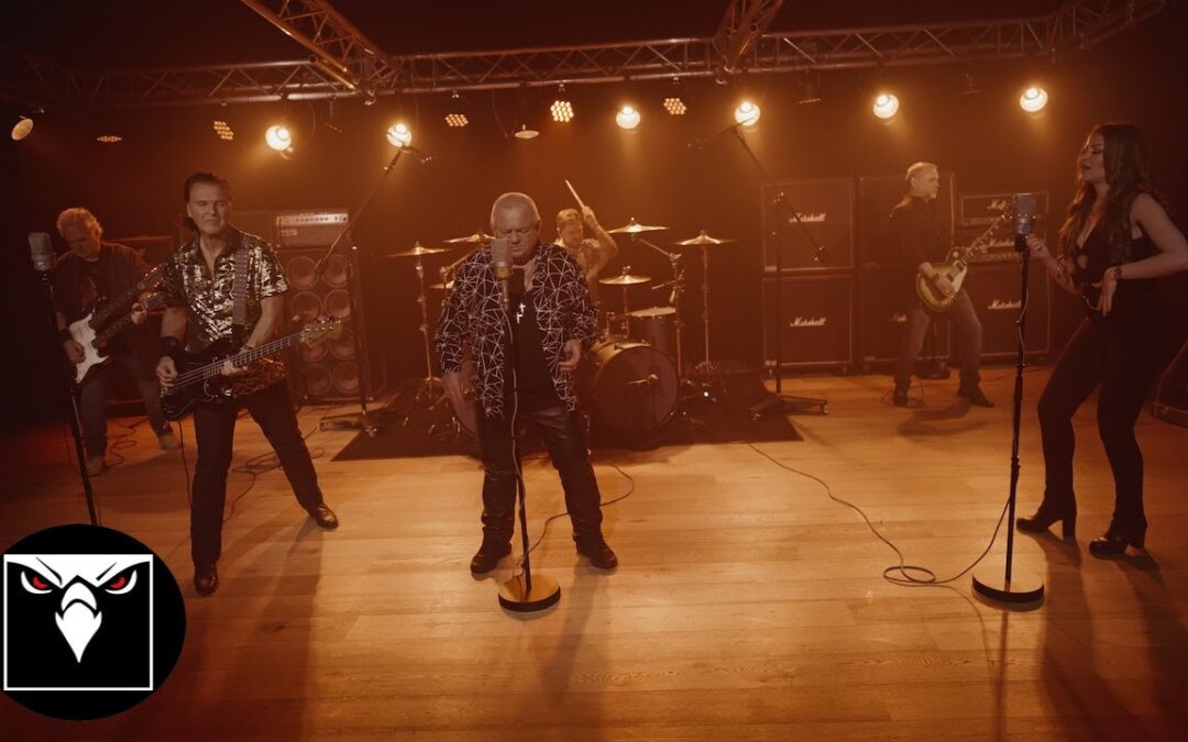DIRKSCHNEIDER & THE OLD GANG – Babylon