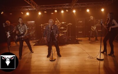 DIRKSCHNEIDER & THE OLD GANG – Babylon