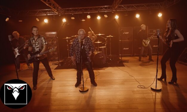DIRKSCHNEIDER & THE OLD GANG – Babylon