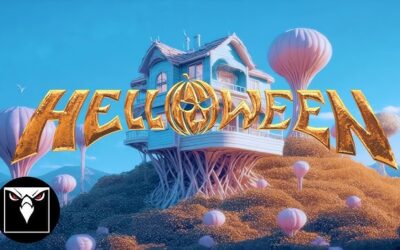 HELLOWEEN – A Little Is A Little Too Much