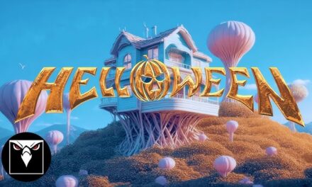 HELLOWEEN – A Little Is A Little Too Much