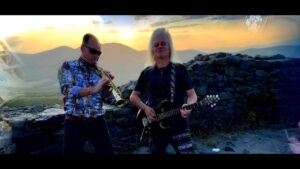 Istvan Alapi: Don’t Look For Luke, He’s Not Home feat. Gabor Vaski