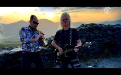 Istvan Alapi: Don’t Look For Luke, He’s Not Home feat. Gabor Vaski