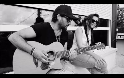 Kozma Norbi Feat. Hegedűs Bori – Mindenen túl