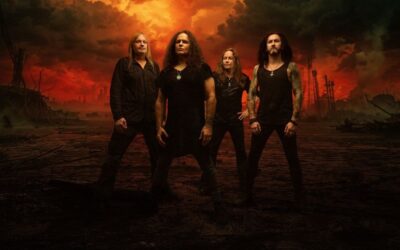 Kreator – 2026 elején kézbe vehetjük az új albumot
