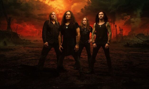 Kreator – 2026 elején kézbe vehetjük az új albumot