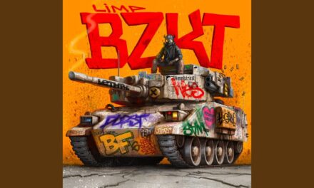 Limp Bizkit – Making Love to Morgan Wallen