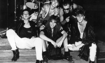 Magazin zenekar: 40 éves jubileumi koncert Százhalombattán